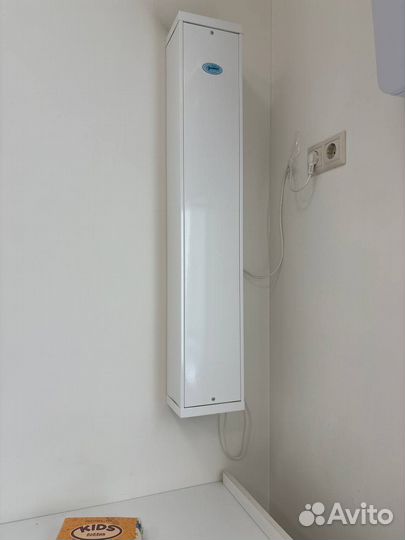 Рецеркуояторы воздуха