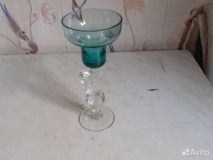 Подсвечник СССР