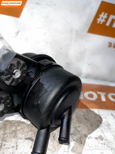 Бачок гидроусилителя BMW 3 E90 2005 32416768094