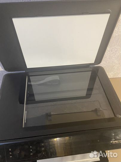 Мфу на запчасти