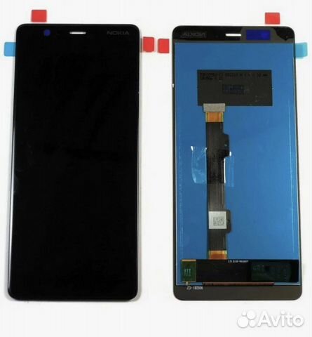 Дисплей для Nokia 5.1 2018