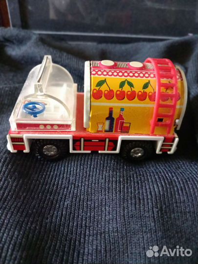 Игрушка ГДР