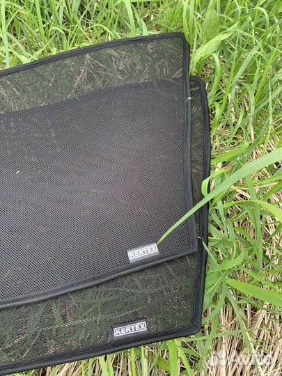 Каркасные шторки на nissan teana