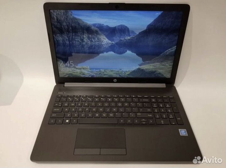 HP 15-DA0088 i3-8130U 2.2Gh/8Gb/1tbssd