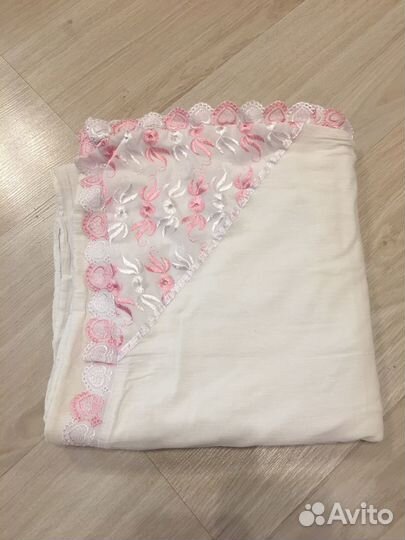 Пододеяльник