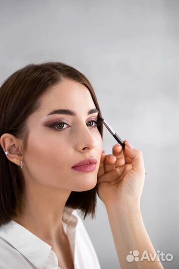 Визажист стилист. Макияж+укладка