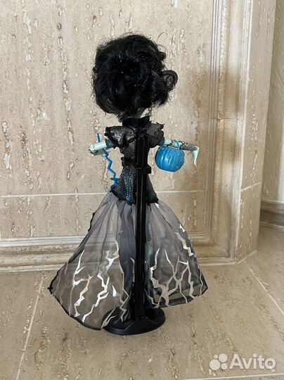 Франки Штейн Маскарад Монстер хай