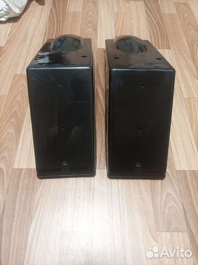 Заднее крыло Ява 638 Чехия