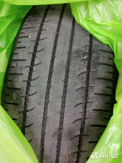 Yokohama Geolandar SUV G055 225/55 R18