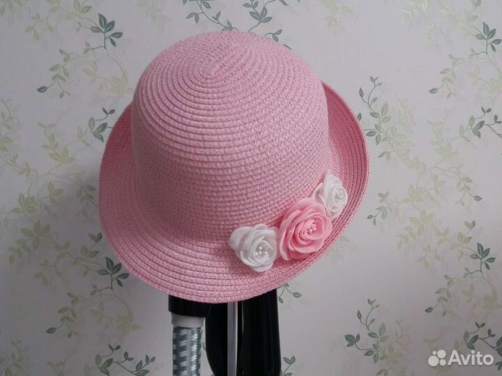 Шляпа детская Choupette