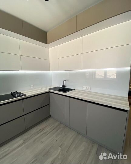 Изготвление кухни на заказ sh-0531075