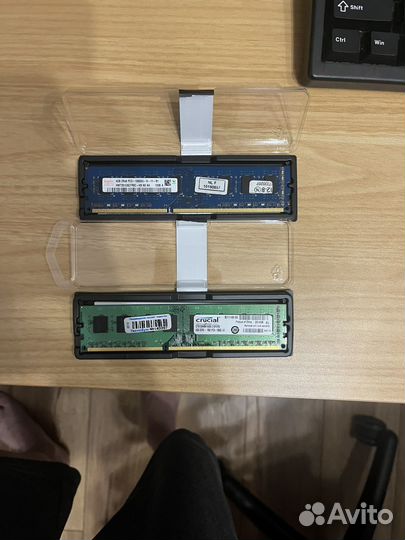 Видеокарта Gt630 и другие комплектующие