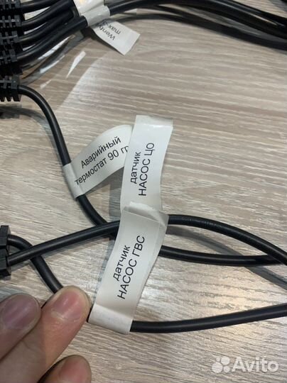 KG Elektronik CS-32 Контроллер для котла