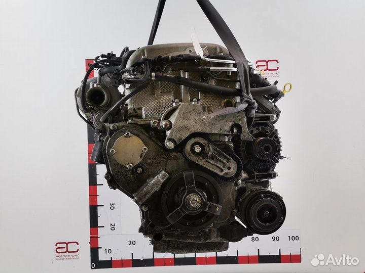 Двигатель (двс) для Saab 9-3 (2) B207E