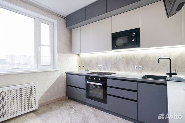 Кухня (цена за всю кухню)km-37317