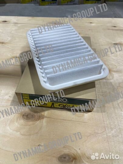 Фильтр воздушный micro WA-135 suzuki splash 137807