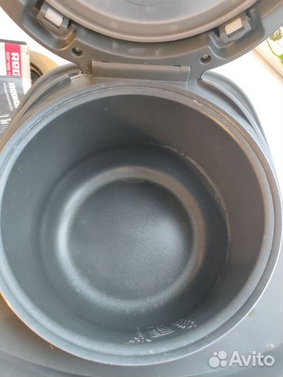 Мультиварка redmond RMC-M4500