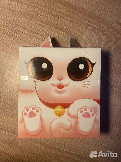 Настольная игра Kitty Paw