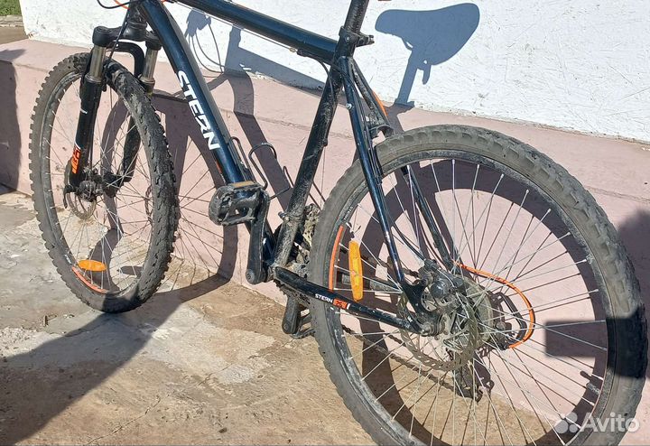 Велосипед 20рама