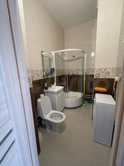 Квартира-студия, 25 м², 10/18 эт.