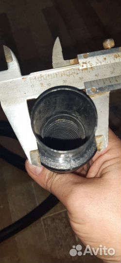 Шланг для пылесоса