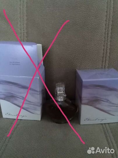 Духи женские Avon