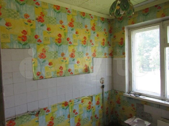 Аукцион: 4-к. квартира, 61,3 м², 3/5 эт.