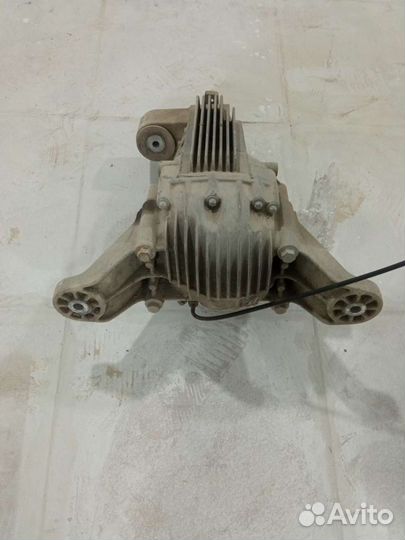 Задний редуктор Мерседес W164 ML 6.3 AMG