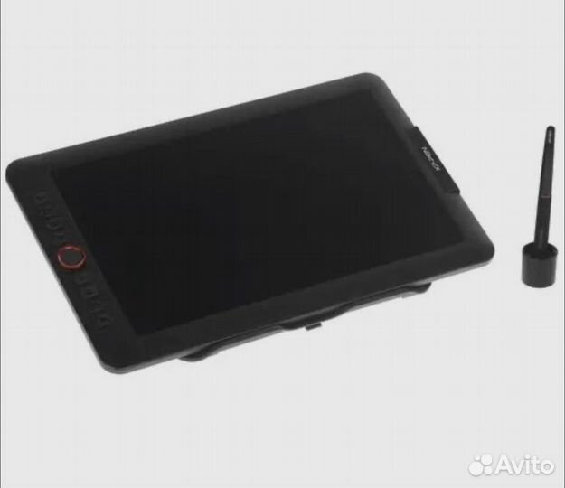 Графический планшет xp pen artist 12 pro