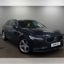 Volvo V90 2.0 AT, 2018, 298 000 км, с пробегом, цена 2 210 000 руб.