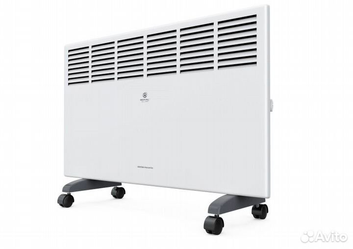 Конвекторы royal Clima REC-V1000M