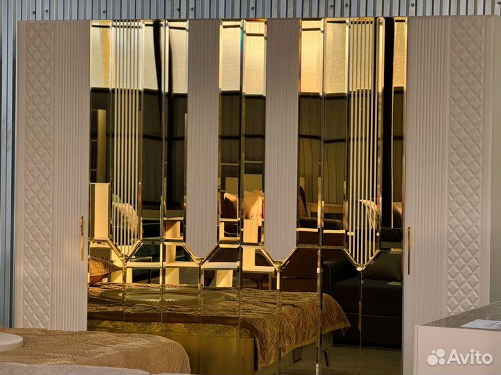 Спальня спальный гарнитур новый