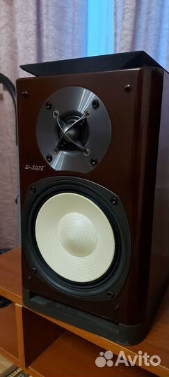 Onkyo d 302e