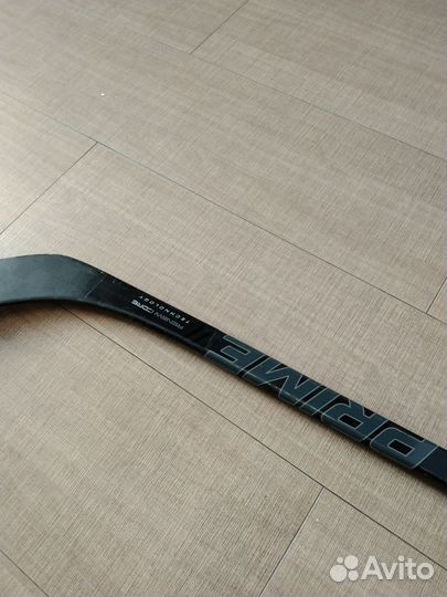 Клюшка prime Black Edition SR