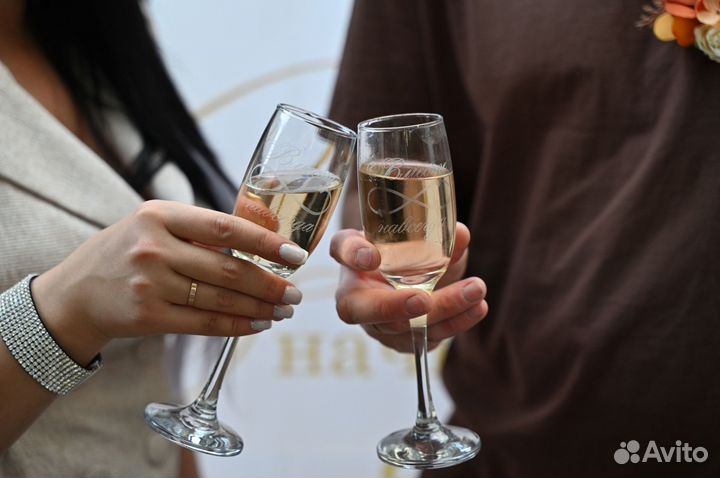 Организация праздников под ключ