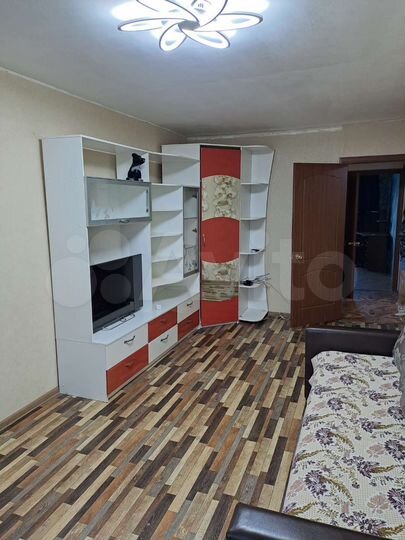 2-к. квартира, 56 м², 3/5 эт.