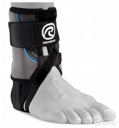 Rehband Ортез/брейс на голеностоп Ankle Brace 7772