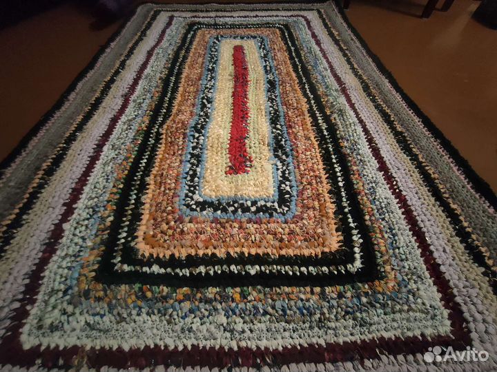 Ковер новый