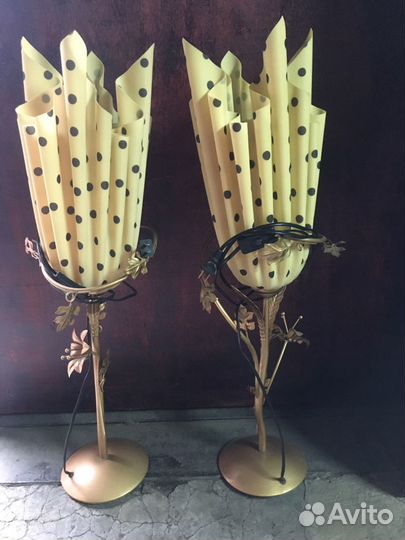 Светильник ночник