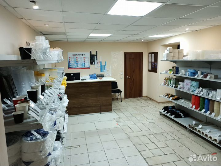 Фасовочные пакеты и мешки пнд (Самарский р-н)