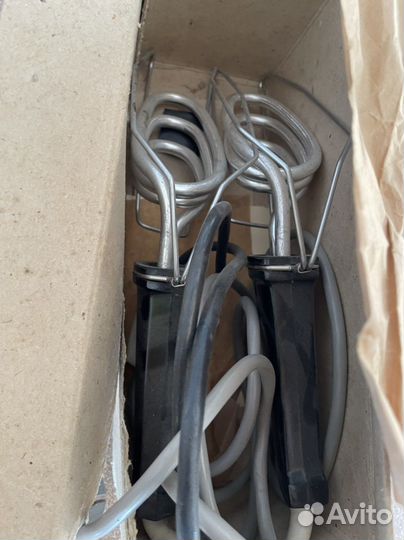 Электросушитель для обуви