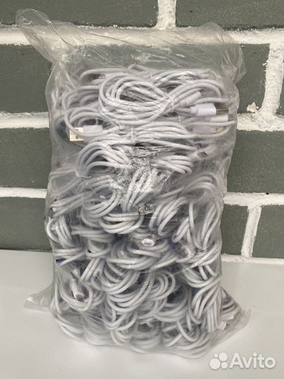 Кабель зарядки micro USB