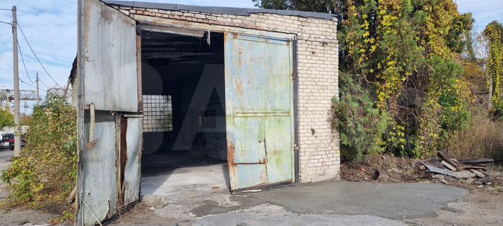 Сдам в аренду помещение под склад