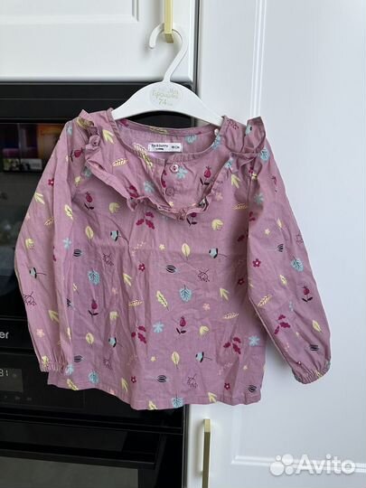 Кофта детская