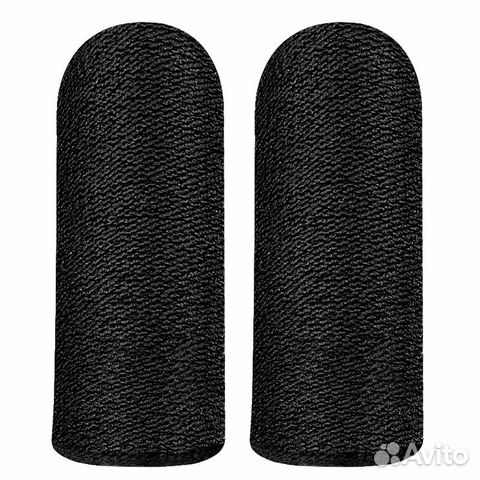 Напальчники для игры borofone BG1 Superconducting