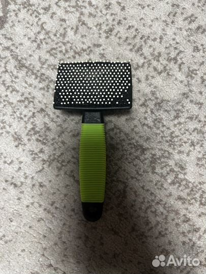 Расческа для животных