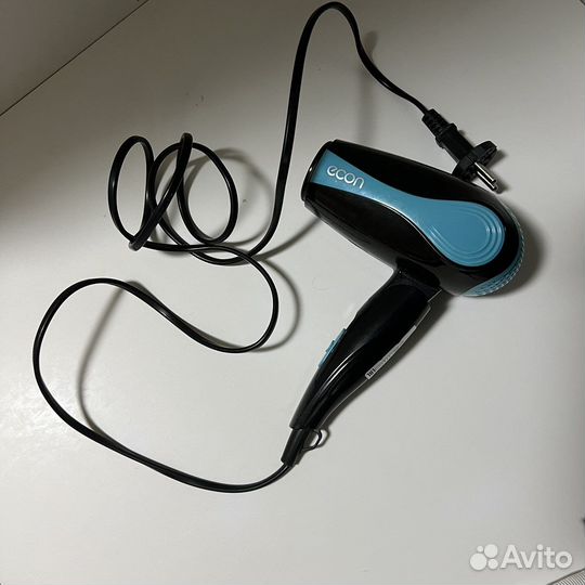 Фен маленький