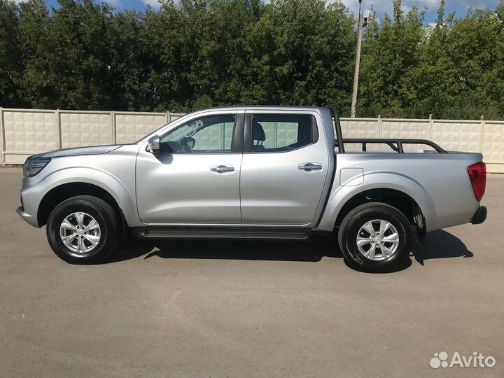 Dongfeng DF6 2.3 МТ, 2023, 39 км