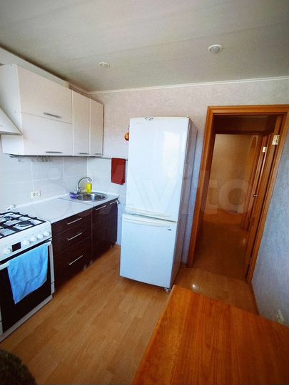 1-к. квартира, 33 м², 4/5 эт.