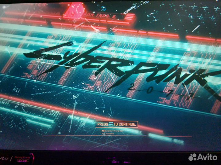 Asus TUF gaming FX 506H